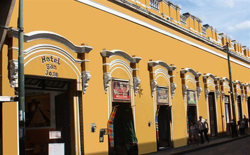 Hotel San Jose