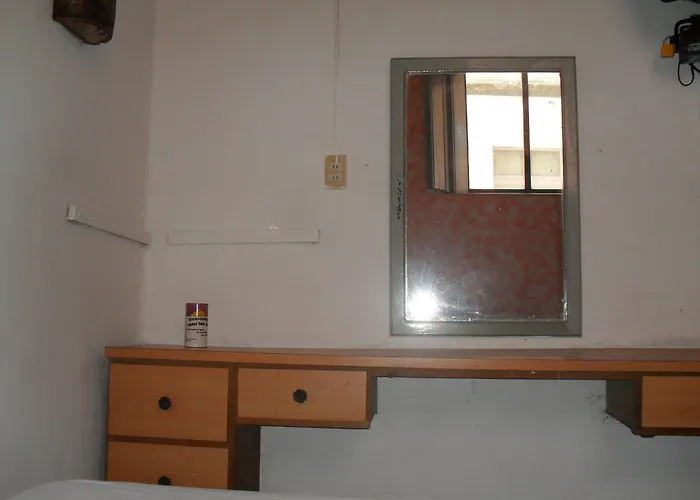 Hotel San Jose