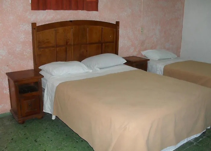 Hotel San Jose