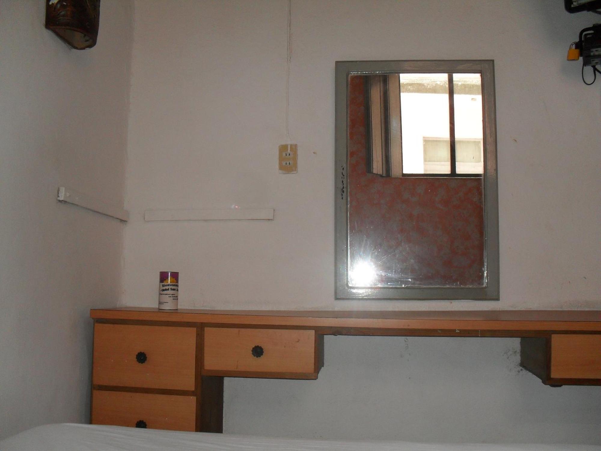 Hotel San Jose 2*